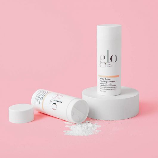 Hydra - Bright Polishing Cleanser 42 g - Glo Skin Beauty UK&I