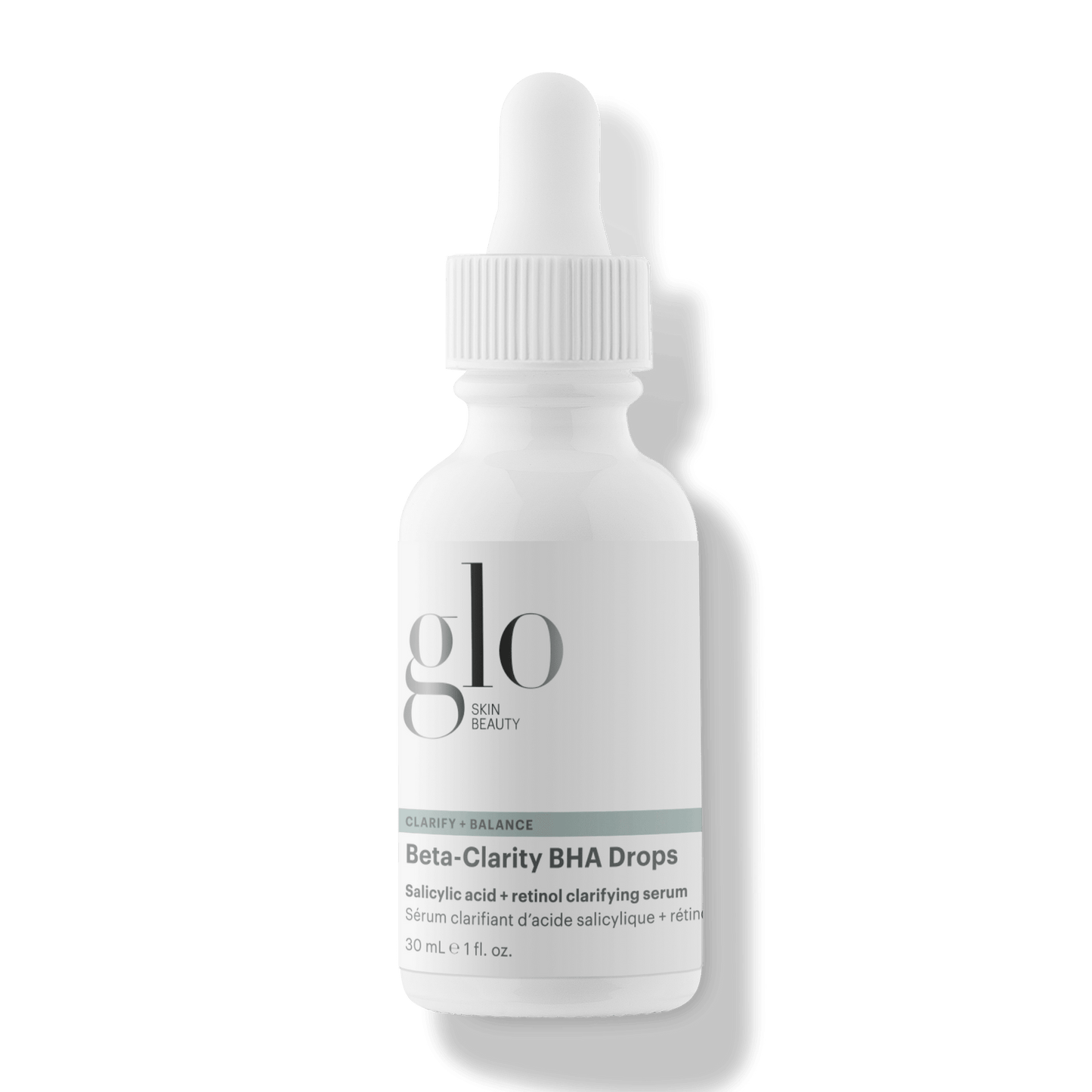 Beta - Clarity BHA Drops 30 ml - Glo Skin Beauty UK&I
