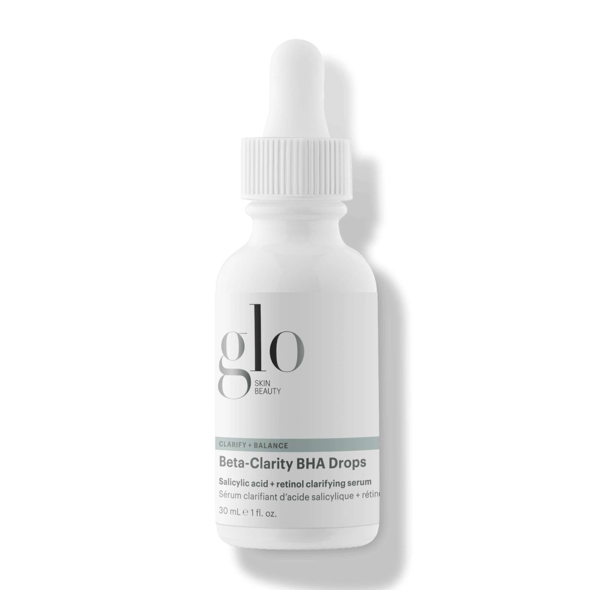 Beta - Clarity BHA Drops 30 ml - Glo Skin Beauty UK&I