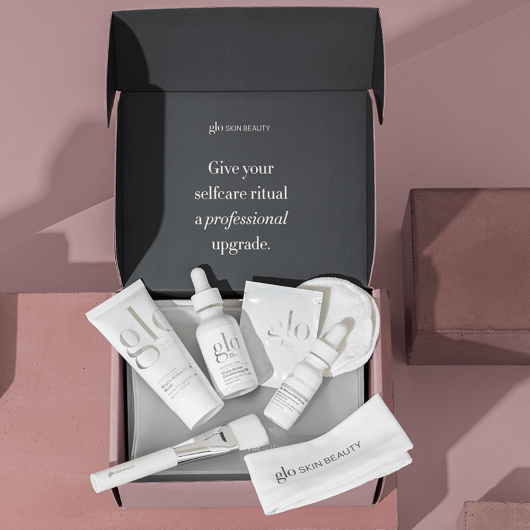 Bio - Renew EGF Cell Repairing Facial Kit - Glo Skin Beauty UK&I