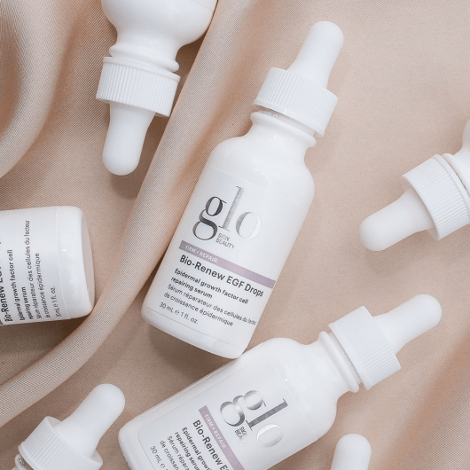 Bio - Renew EGF Drops 30ml - Glo Skin Beauty UK&I