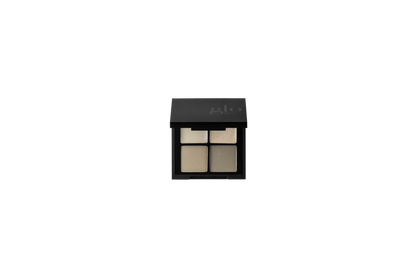 Brow Quad 4.1g - Glo Skin Beauty UK&I