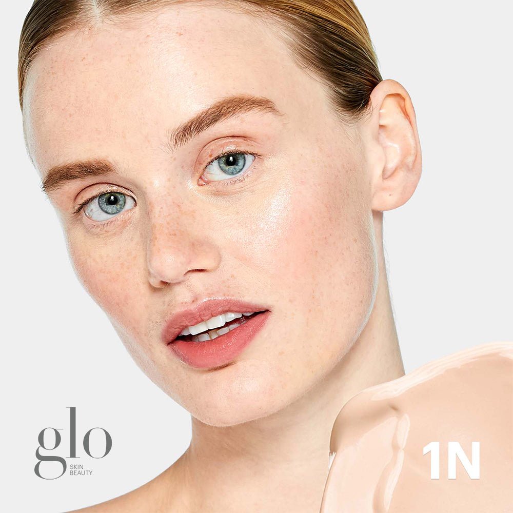 C - Shield Anti - Pollution Moisture Tint SPF30+ 50 ml - Glo Skin Beauty UK&I