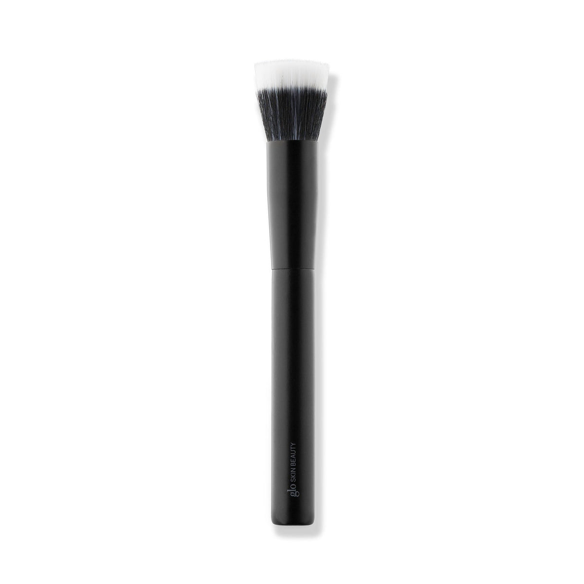 Dual Fiber Cheek Brush #203 - Glo Skin Beauty UK&I