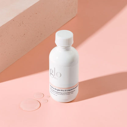 Elevated Essentials Set - Brighten + Glow - Glo Skin Beauty UK&I