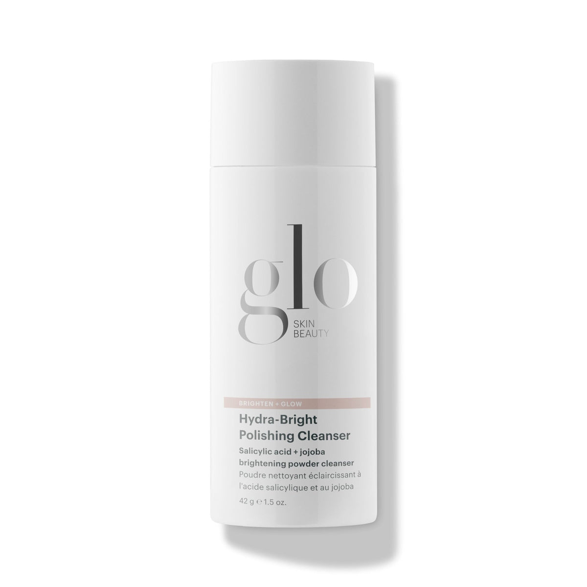 Hydra-Bright Polishing Cleanser 42 g - Glo Skin Beauty UK&I