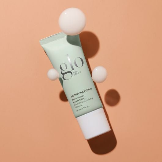 Mattifying Primer - Glo Skin Beauty UK&I