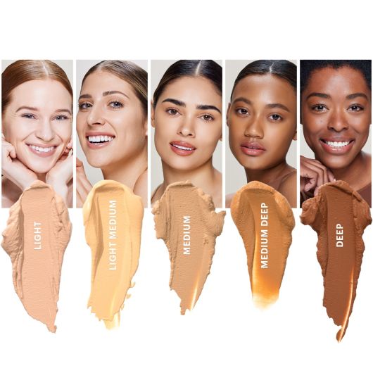 Oil Free Tinted Primer - Deep 30ml - Glo Skin Beauty UK&I