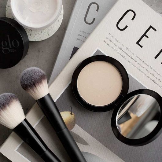 Perfecting Powder 9g - Glo Skin Beauty UK&I