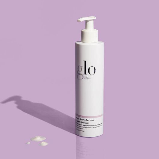 Phyto - Active Enzyme Cream Cleanser 200 ml - Glo Skin Beauty UK&I