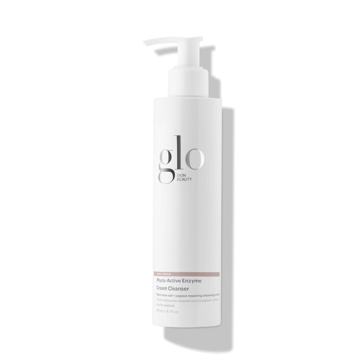 Phyto-Active Enzyme Cream Cleanser 200 ml - Glo Skin Beauty UK&I