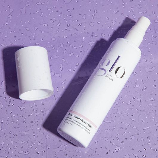 Phyto - Calm Flower Mist 118 ml - Glo Skin Beauty UK&I