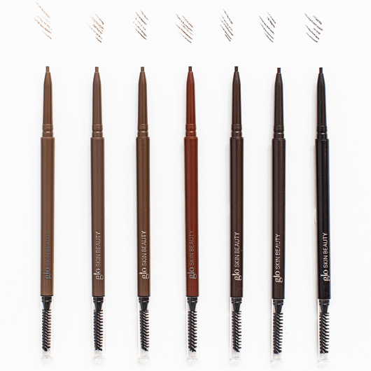 Precise Micro Browliner - Glo Skin Beauty UK&I