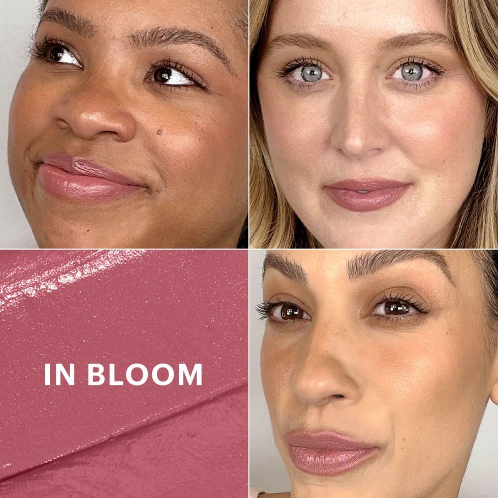Satin Lipstick - Glo Skin Beauty UK&I