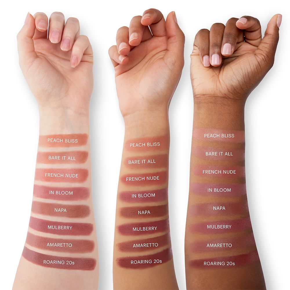 Satin Lipstick - Glo Skin Beauty UK&I