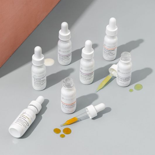 Solution Serum Set V2 - Glo Skin Beauty UK&I